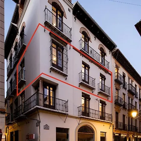 Apartment Santa Escolastica En Pleno Centro De *