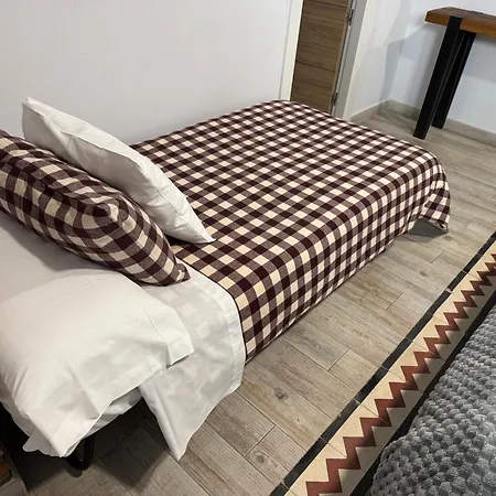 Santa Escolastica En Pleno Centro De Apartment Granada