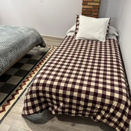Apartment Santa Escolastica En Pleno Centro De Granada