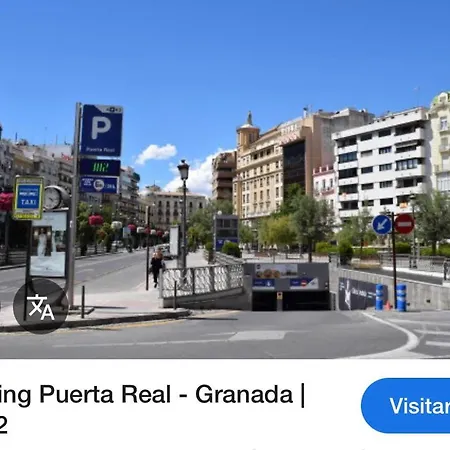 Appartamento Santa Escolástica En Pleno Centro De