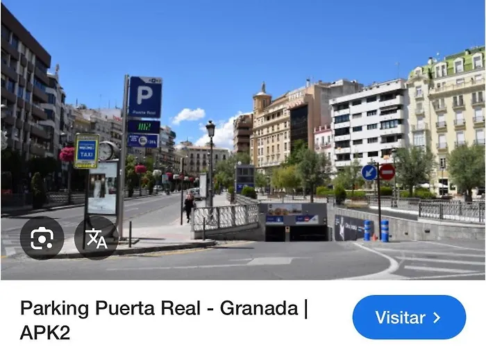 Appartamento Santa Escolástica En Pleno Centro De