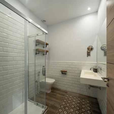 Apartment Santa Escolastica En Pleno Centro De Granada